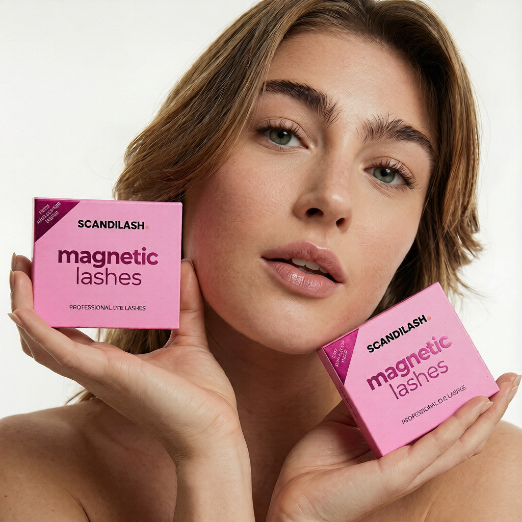ScandiLash™ – Undvik dyra salongsbesök