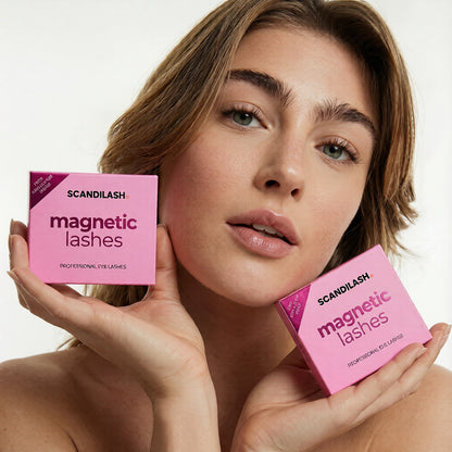 ScandiLash™ – Undvik dyra salongsbesök