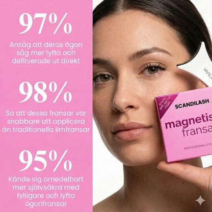 ScandiLash™ – Undvik dyra salongsbesök