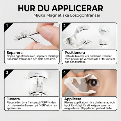 ScandiLash™ – Undvik dyra salongsbesök